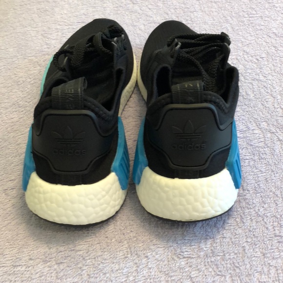 Adidas NMD R1 Runner Boost Normad Primeknit - Picture 4 of 8